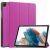 Чехол UniCase Slim для Samsung Galaxy Tab A9 (X110/115) - Purple