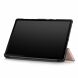 Чохол UniCase Slim для Samsung Galaxy Tab S6 (T860/865) - Rose Gold