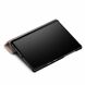 Чехол UniCase Slim для Samsung Galaxy Tab S6 (T860/865) - Rose Gold. Фото 7 из 8
