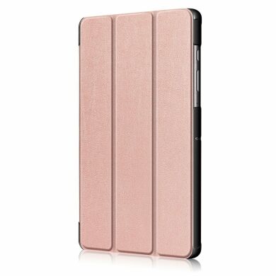 Чехол UniCase Slim для Samsung Galaxy Tab S6 (T860/865) - Rose Gold