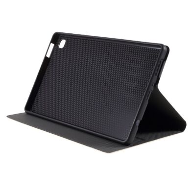 Чехол UniCase Stand Cover для Samsung Galaxy Tab A7 Lite (T220/T225) - Gold