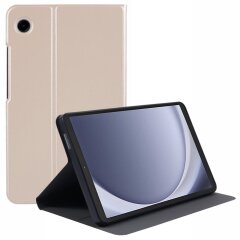 Чохол UniCase Stand Cover для Samsung Galaxy Tab A9 (X110/115) - Gold