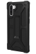 Чехол URBAN ARMOR GEAR (UAG) Monarch для Samsung Galaxy Note 10 (N970) - Black. Фото 2 из 5