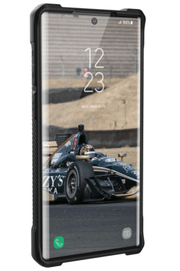 Чехол URBAN ARMOR GEAR (UAG) Monarch для Samsung Galaxy Note 10 (N970) - Black