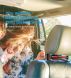 Держатель на подголовник автомобиля BASEUS Backseat для планшета - Black. Фото 13 из 21