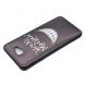 Силіконовий чохол Deexe Life Style для Samsung Galaxy J5 Prime, Cheshire Cat