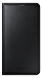 Чехол Flip Wallet для Samsung Galaxy J7 (EF-WJ700BB) - Black. Фото 2 из 4