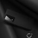 Кожаный чехол DUX DUCIS Wish Series для Samsung Galaxy S20 Ultra (G988) - Black. Фото 8 из 19
