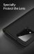 Кожаный чехол DUX DUCIS Wish Series для Samsung Galaxy S20 Ultra (G988) - Black. Фото 16 из 19