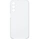 Пластиковый чехол Clear Case для Samsung Galaxy A24 (A245) EF-QA245CTEGRU - Transparent. Фото 2 из 6