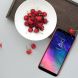 Пластиковый чехол NILLKIN Frosted Shield для Samsung Galaxy A6+ 2018 (A605) - Red. Фото 7 из 16