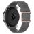 Ремешок UniCase Dot Pattern для Samsung Galaxy Watch 3 (45mm) - Grey