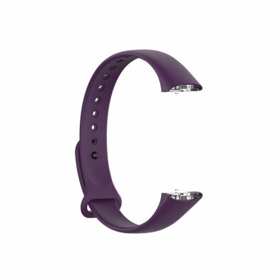 Ремінець UniCase Original Style для Samsung Galaxy Fit (SM-R370) - Purple