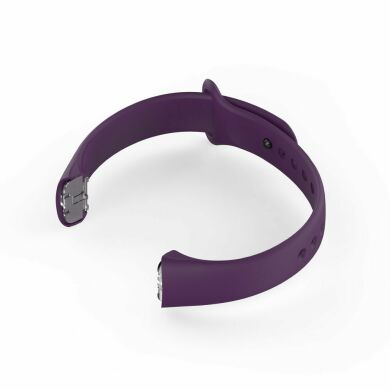 Ремешок UniCase Original Style для Samsung Galaxy Fit (SM-R370) - Purple