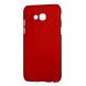 Пластиковый чехол Deexe Hard Shell для Samsung Galaxy A5 2017 (A520) - Red. Фото 5 из 5