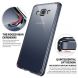 Чехол Ringke Fusion для Samsung Galaxy A5 (A500) - Black. Фото 3 из 8