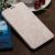 Чехол-книжка MOFI Vintage для Samsung Galaxy A7 2017 (A720) - White