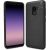 Силіконовий чохол IVSO Gentry Series для Samsung Galaxy A8 2018 (A530) - Black