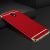 Захисний чохол MOFI Full Shield для Samsung Galaxy J3 2017 (J330), Червоний