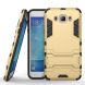 Защитная накладка UniCase Hybrid для Samsung Galaxy J7 2016 (J710) - Gold. Фото 1 из 7