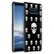 Защитный чехол UniCase Black Style для Samsung Galaxy Note 8 (N950) - Skull Pattern. Фото 1 из 5