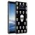 Защитный чехол UniCase Black Style для Samsung Galaxy Note 8 (N950) - Skull Pattern