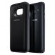 Чехол-аккумулятор Backpack Cover для Samsung Galaxy S7 (G930) EP-TG930BBRGRU - Black. Фото 4 из 7