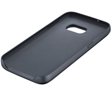 Чехол-аккумулятор Backpack Cover для Samsung Galaxy S7 (G930) EP-TG930BBRGRU - Black