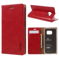 Чехол-книжка MERCURY Classic Flip для Samsung Galaxy S7 (G930) - Red
