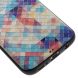 Силиконовый чехол UniCase Color для Samsung Galaxy S7 (G930) - Mosaic Pattern. Фото 5 из 6