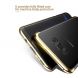 Пластиковый чехол BASEUS Glitter Shell для Samsung Galaxy S8 Plus (G955) - Blue. Фото 13 из 18