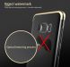 Пластиковый чехол BASEUS Glitter Shell для Samsung Galaxy S8 Plus (G955) - Black. Фото 18 из 20