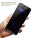 Пластиковый чехол BASEUS Glitter Shell для Samsung Galaxy S8 Plus (G955) - Blue. Фото 17 из 18