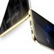 Пластиковый чехол BASEUS Glitter Shell для Samsung Galaxy S8 Plus (G955) - Gold. Фото 10 из 18
