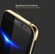 Пластиковый чехол BASEUS Glitter Shell для Samsung Galaxy S8 Plus (G955) - Gold. Фото 12 из 18