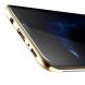Пластиковый чехол BASEUS Glitter Shell для Samsung Galaxy S8 Plus (G955) - Gold. Фото 8 из 18