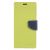 Чехол-книжка MERCURY Fancy Diary для Samsung Galaxy S9+ (G965) - Green