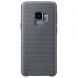 Чохол Hyperknit Cover для Samsung Galaxy S9 (G960) EF-GG960FJEGRU - Gray