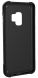 Защитный чехол URBAN ARMOR GEAR Monarch для Samsung Galaxy S9 (G960) - Black. Фото 3 из 7