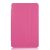 Чехол Deexe Toothpick Texture для Samsung Galaxy Tab A 10.1 (T580/T585) - Pink