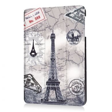Чехол UniCase Life Style для Samsung Galaxy Tab S3 9.7 (T820/825) - Eiffel Tower