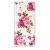 Силиконовый (TPU) чехол Deexe LumiCase для Samsung Galaxy Note 10 (N970) - Beautiful Flowers