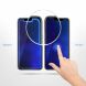 Защитное стекло 2E Basic 3D Full Glue для для Samsung Galaxy M11 (M115) - Black. Фото 5 из 6