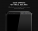 Защитное стекло BASEUS 3D Full Curved для Samsung Galaxy S8 Plus (G955) - Black. Фото 17 из 17