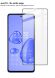 Защитное стекло IMAK 5D Pro+ Full Glue для Samsung Galaxy A53 - Black. Фото 5 из 11