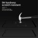 Захисне скло MOFI 9H Full Glue для Samsung Galaxy A10s (A107) - Black