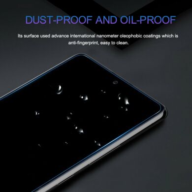 Защитное стекло NILLKIN Amazing H+ Pro для Samsung Galaxy S10 Lite (G770)