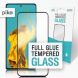 Защитное стекло Piko Full Glue для Samsung Galaxy S10 Lite (G770) - Black. Фото 1 из 4