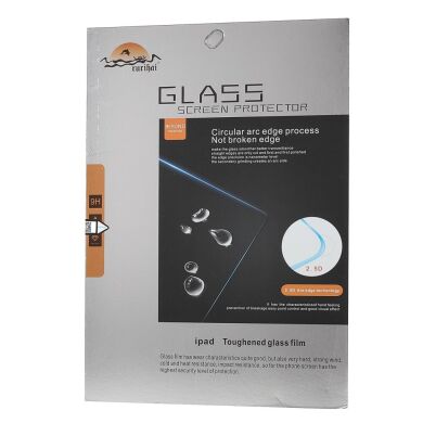Защитное стекло RURIHAI Ultra Clear Glass для Samsung Galaxy Tab A8 10.5 (X200/205)