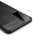 Защитный чехол Deexe Leather Cover для Samsung Galaxy S21 Plus - Black. Фото 8 из 11